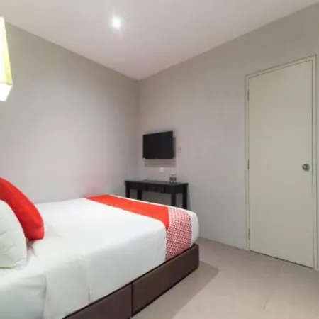Yootel Boutique Hotel Kajang Exterior photo