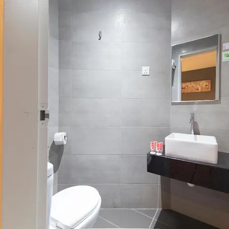 Yootel Boutique Hotel Kajang Exterior photo
