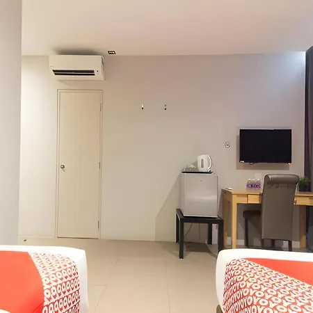 Yootel Boutique Hotel Kajang Exterior photo