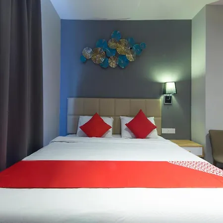 Yootel Boutique Hotel Kajang Exterior photo