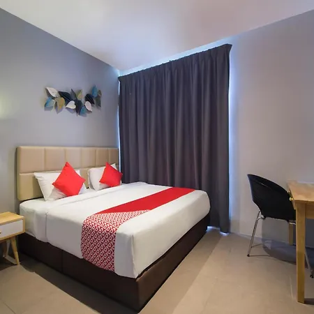 Yootel Boutique Hotel Kajang Exterior photo