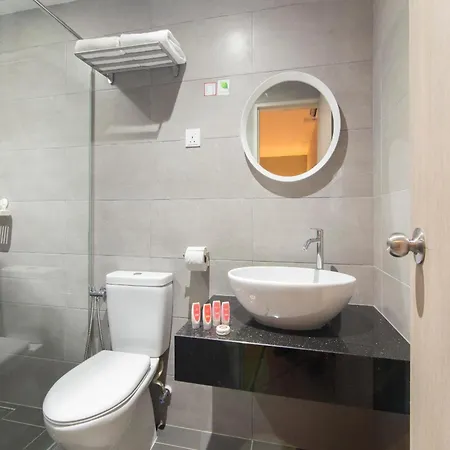 Yootel Boutique Hotel Kajang Exterior photo