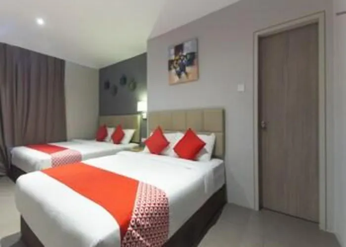 Yootel Boutique Hotel
