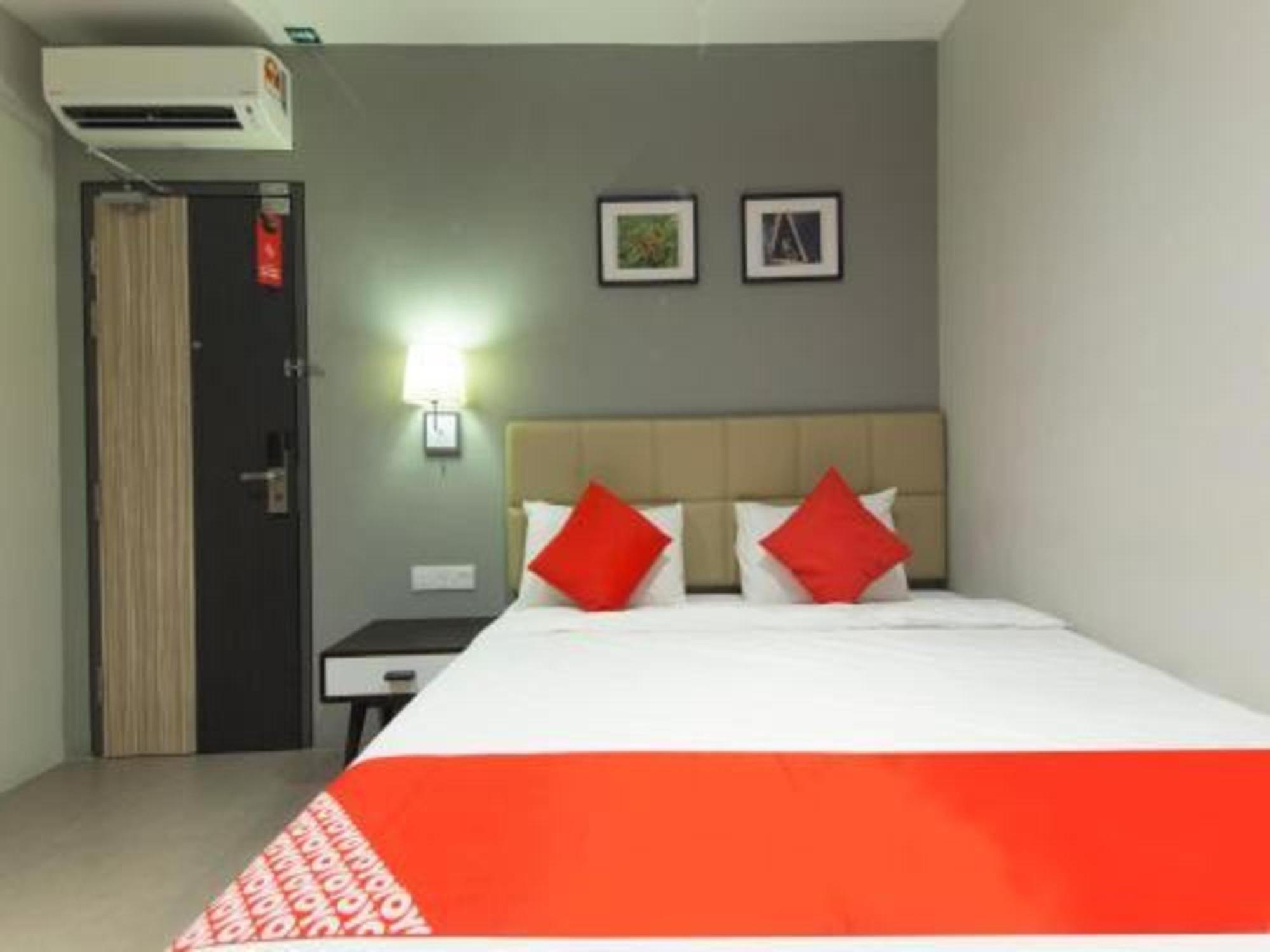 Hotel Yootel Boutique Kajang