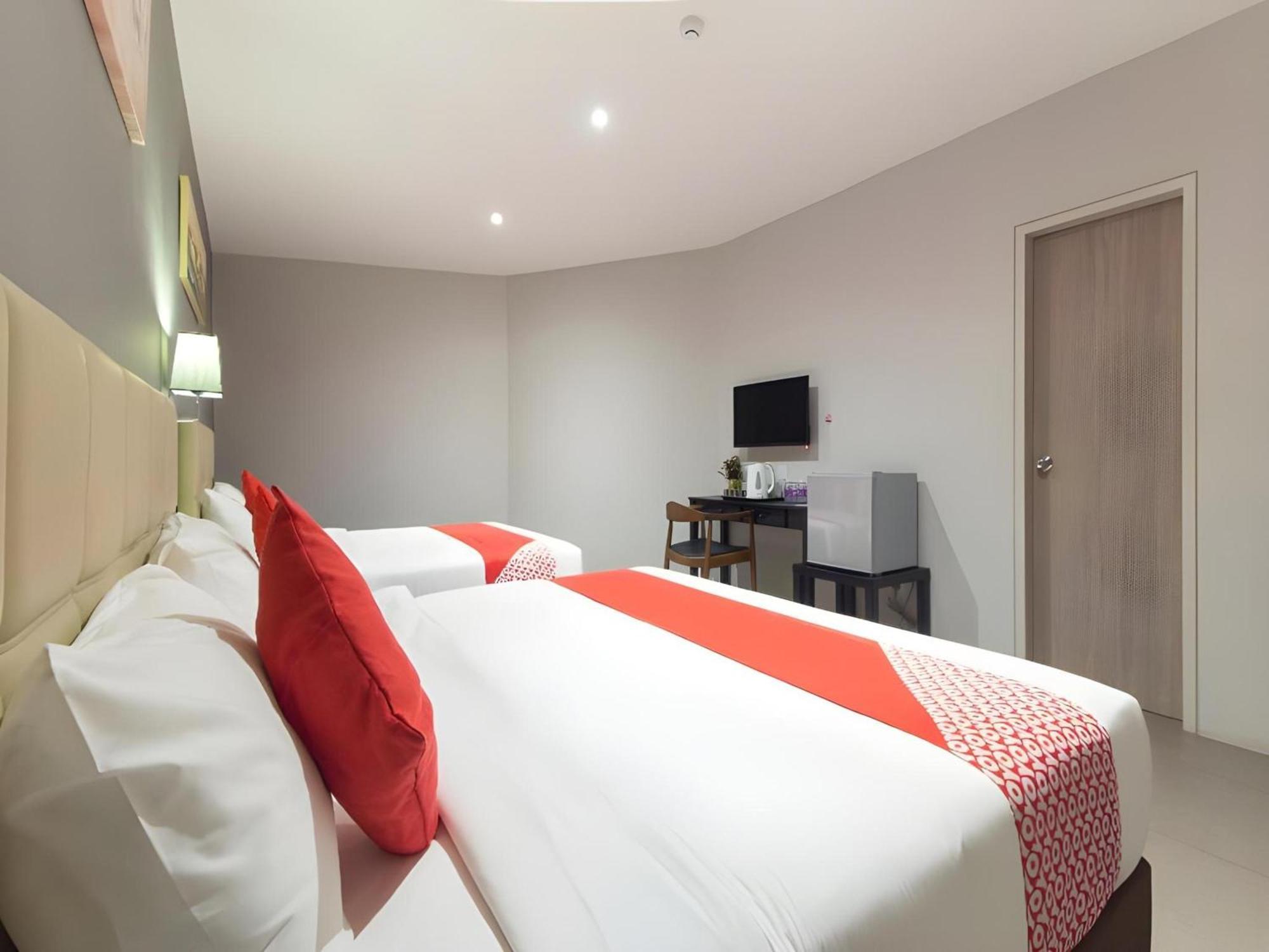 Hotel Yootel Boutique
