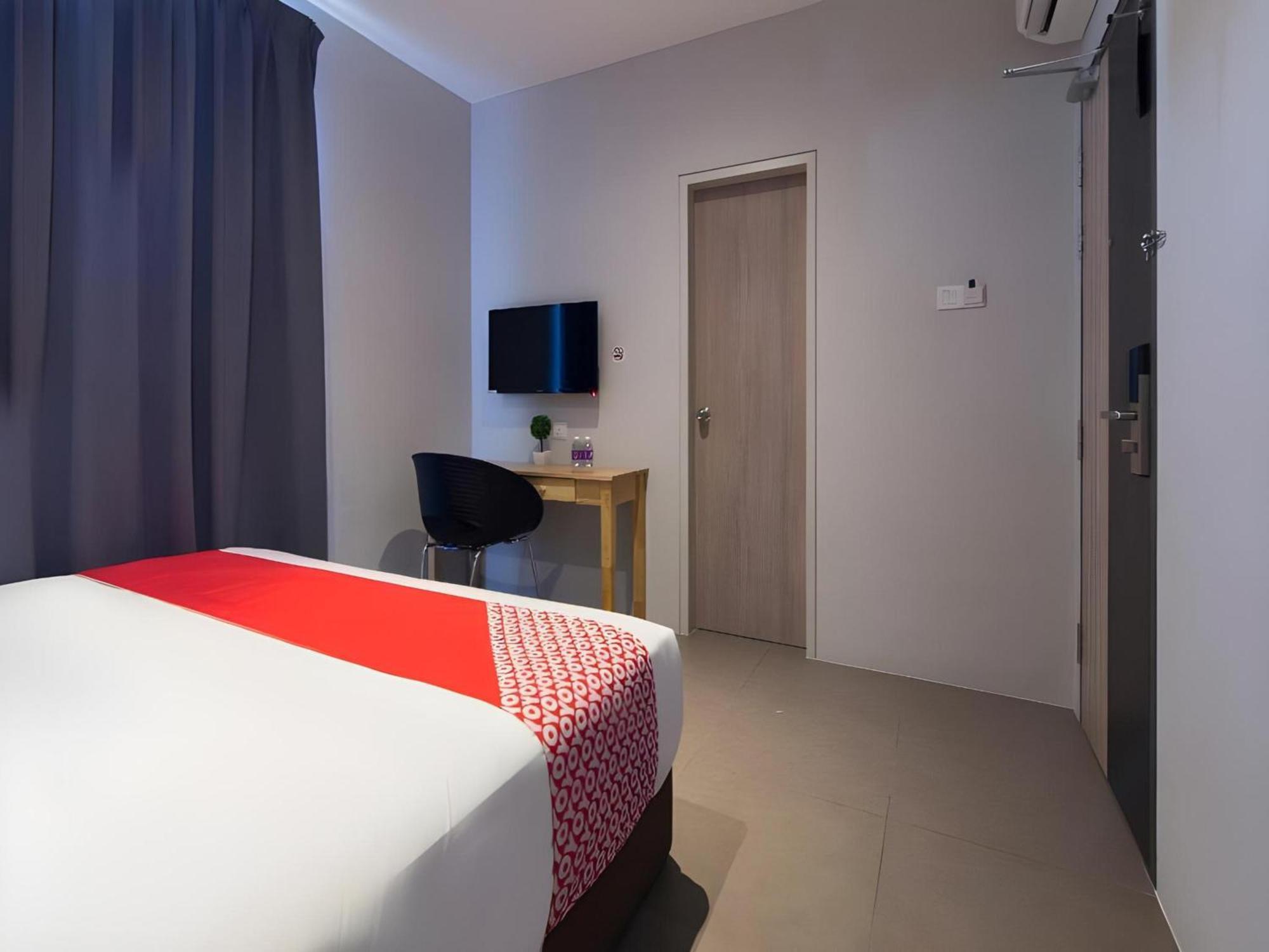 Yootel Boutique Hotel Kajang