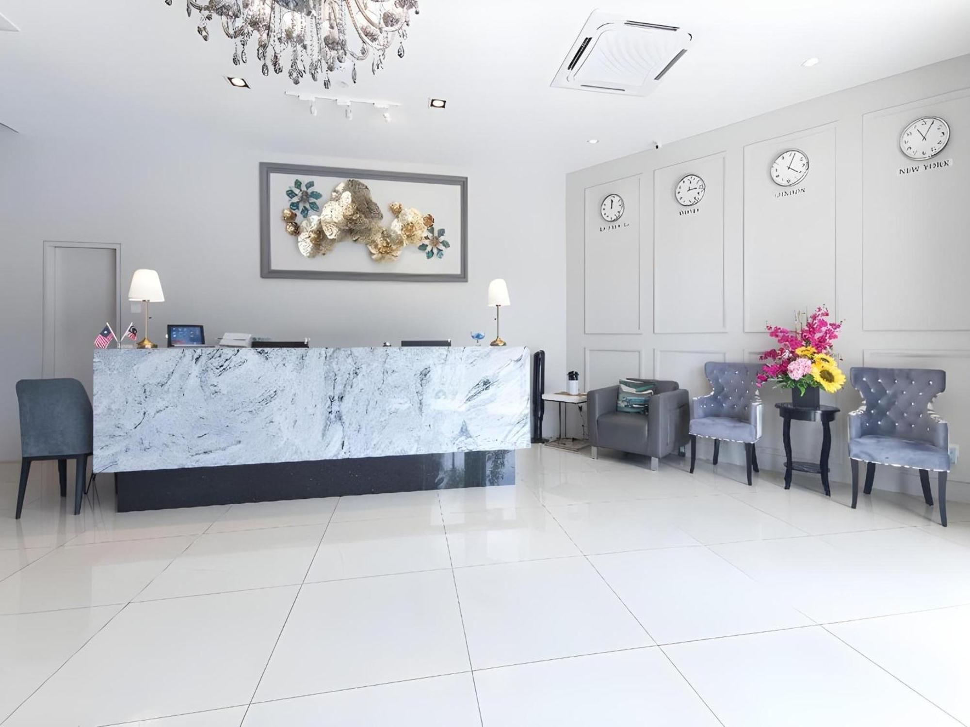Yootel Boutique Hotel