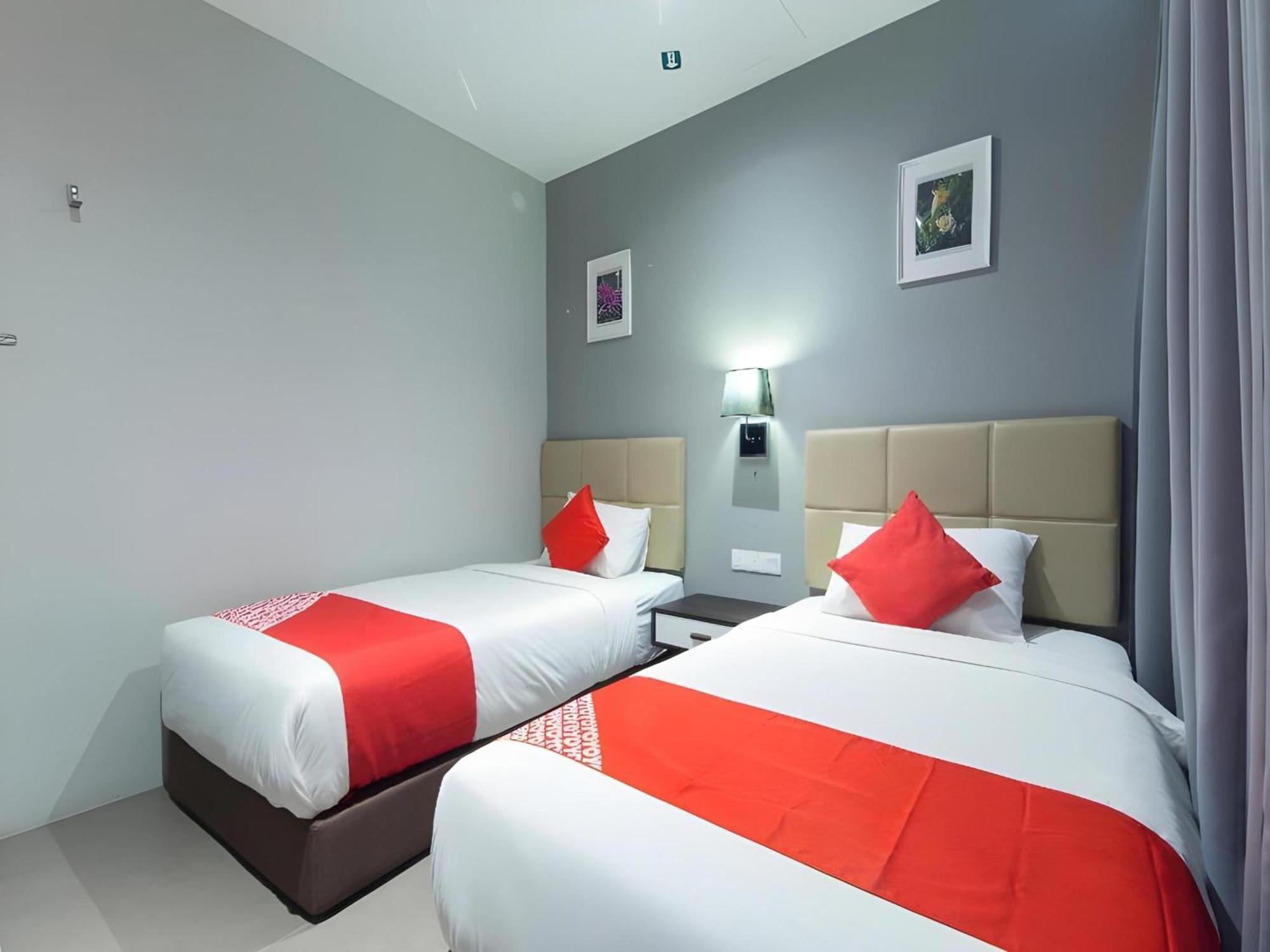 Hotel Yootel Boutique