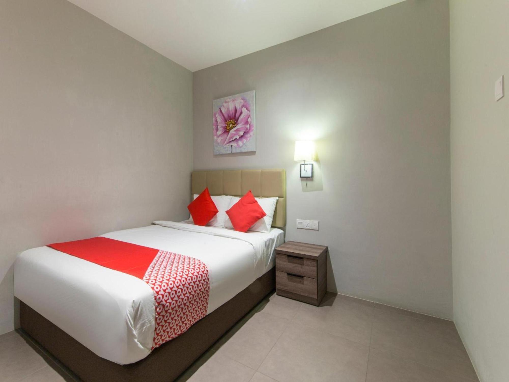 Yootel Boutique Hotel Kajang