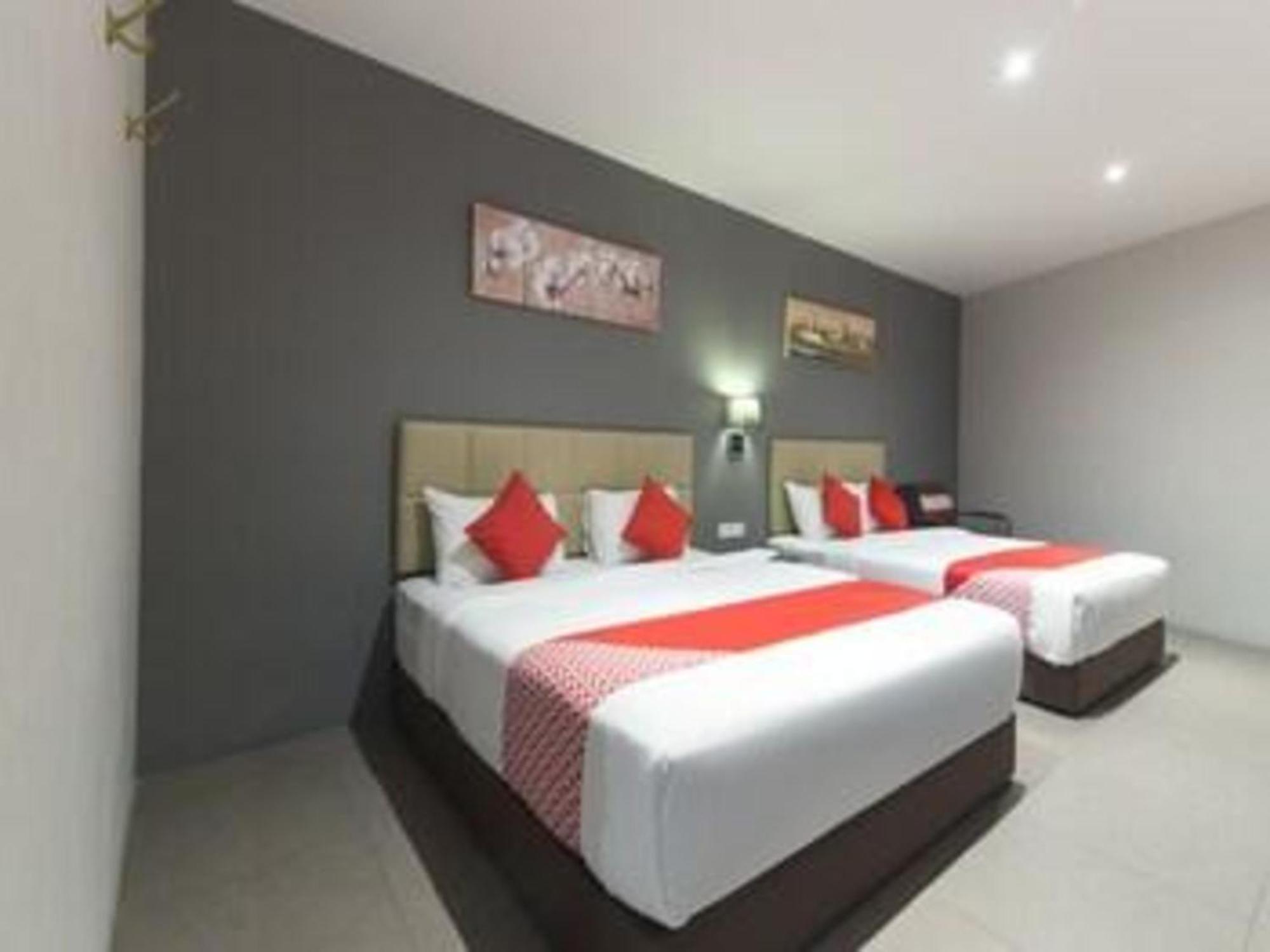 Yootel Boutique Kajang