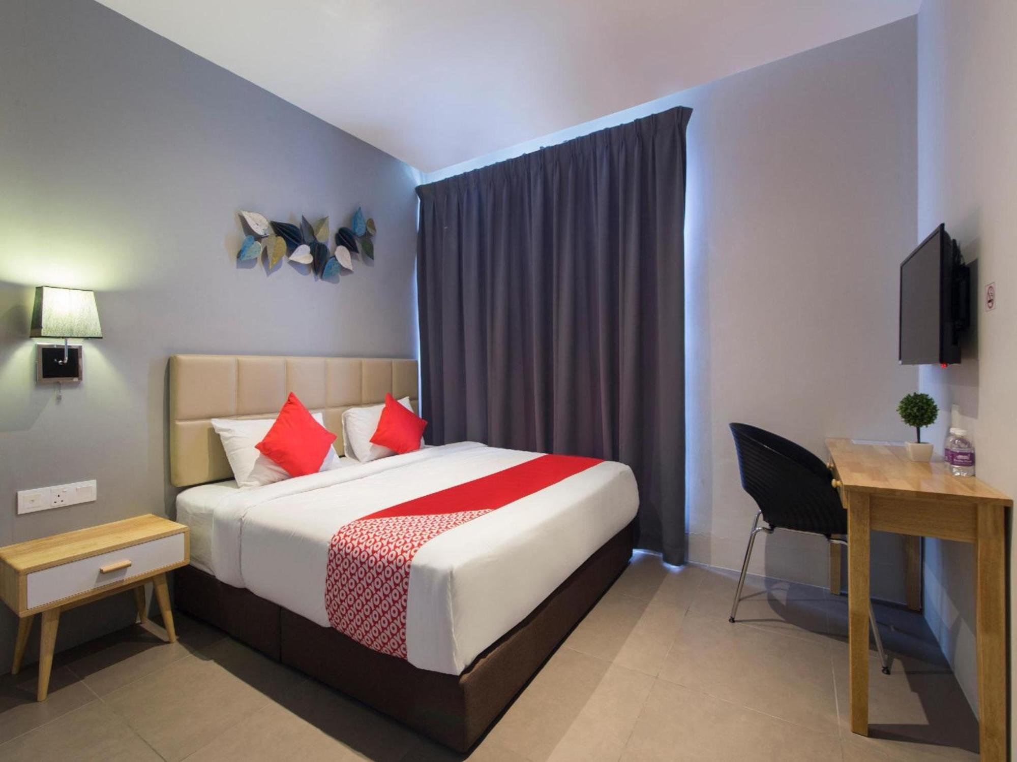 Yootel Boutique Hotel