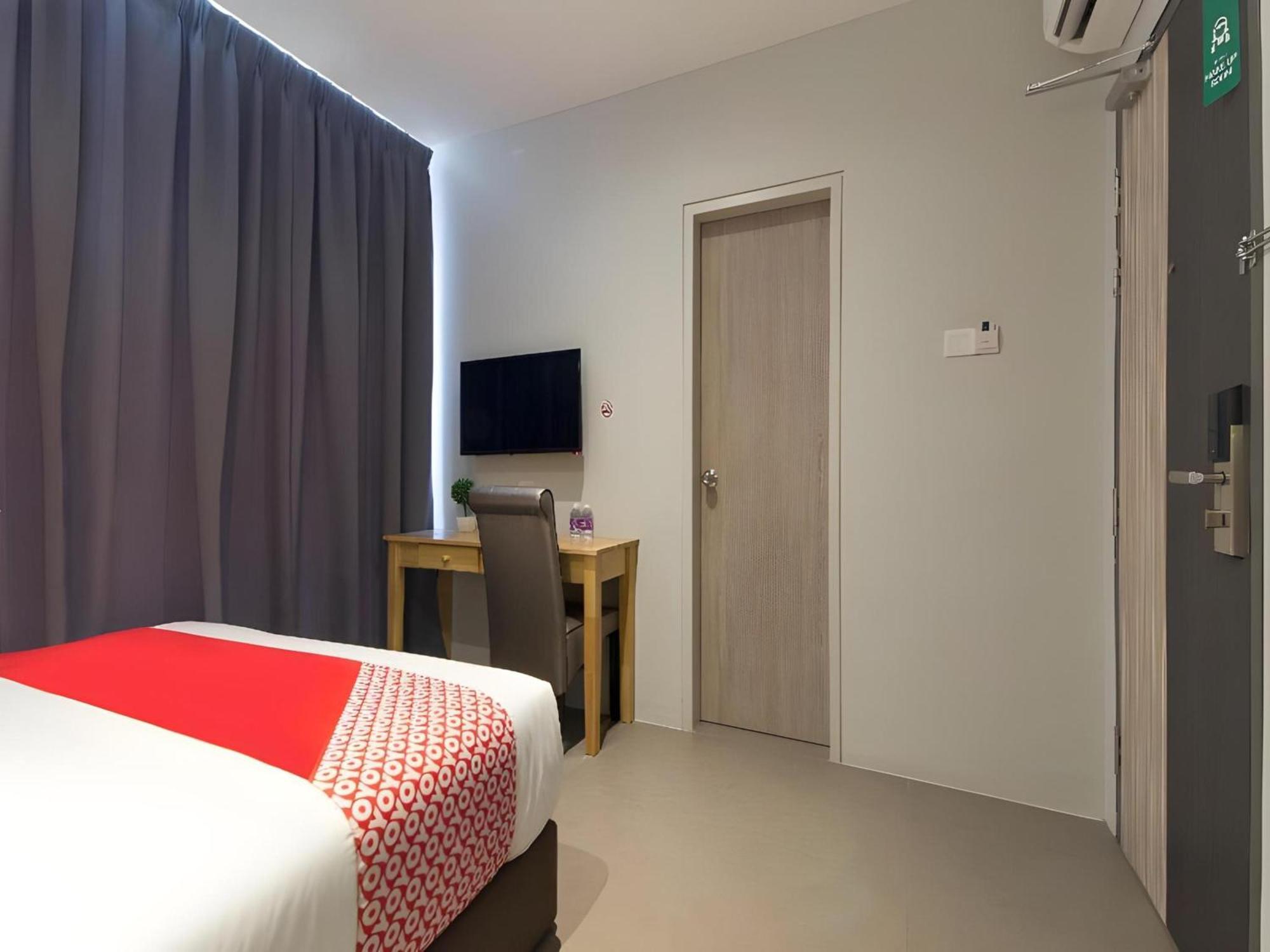 Hotel Yootel Boutique