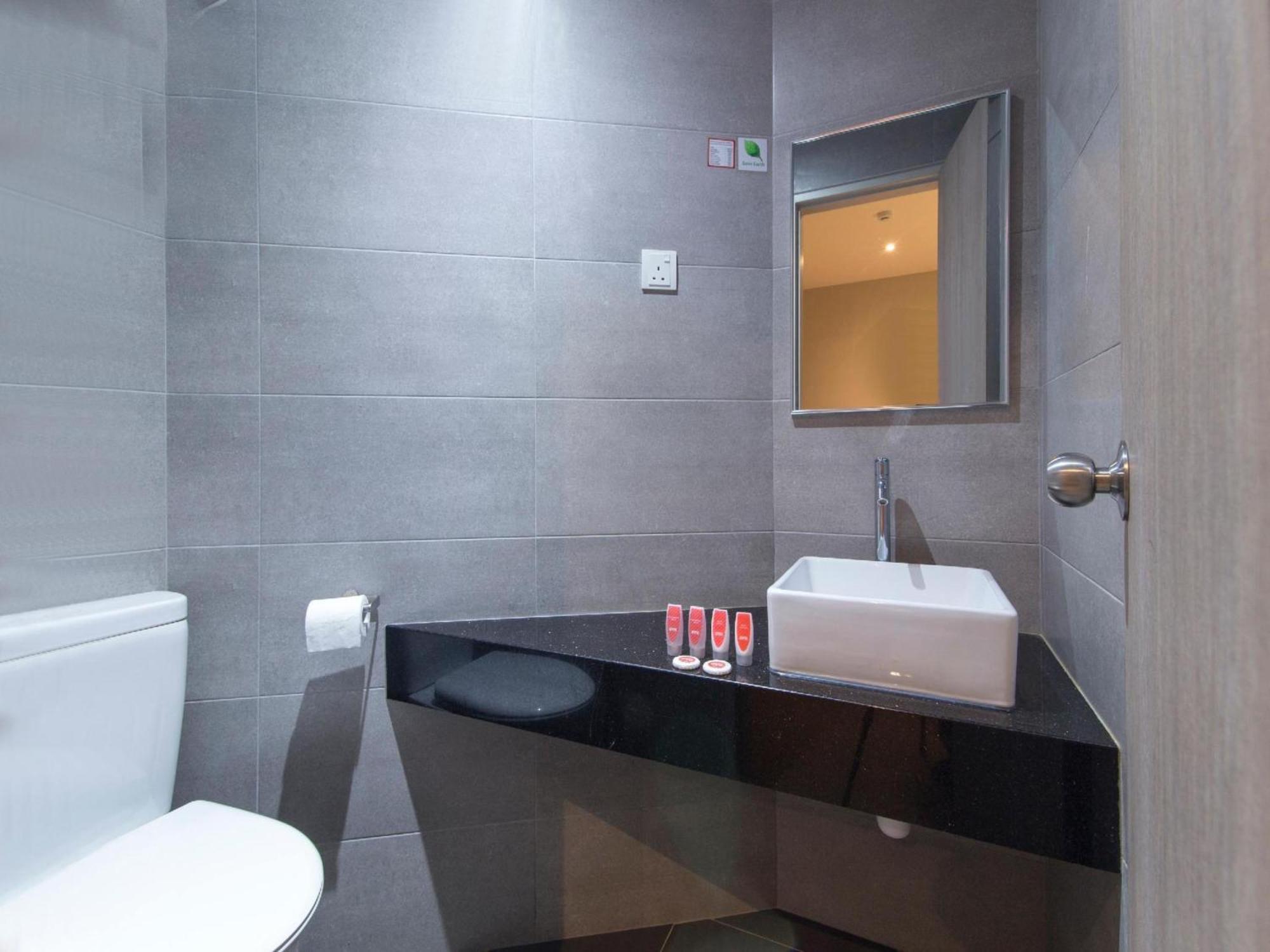 Hotel Yootel Boutique Kajang