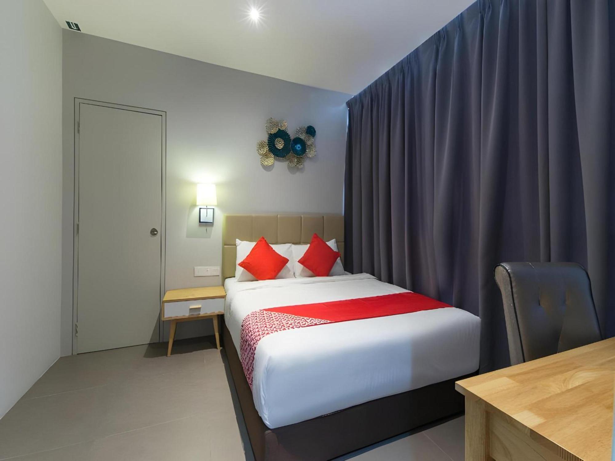 Hotel Yootel Boutique 2*