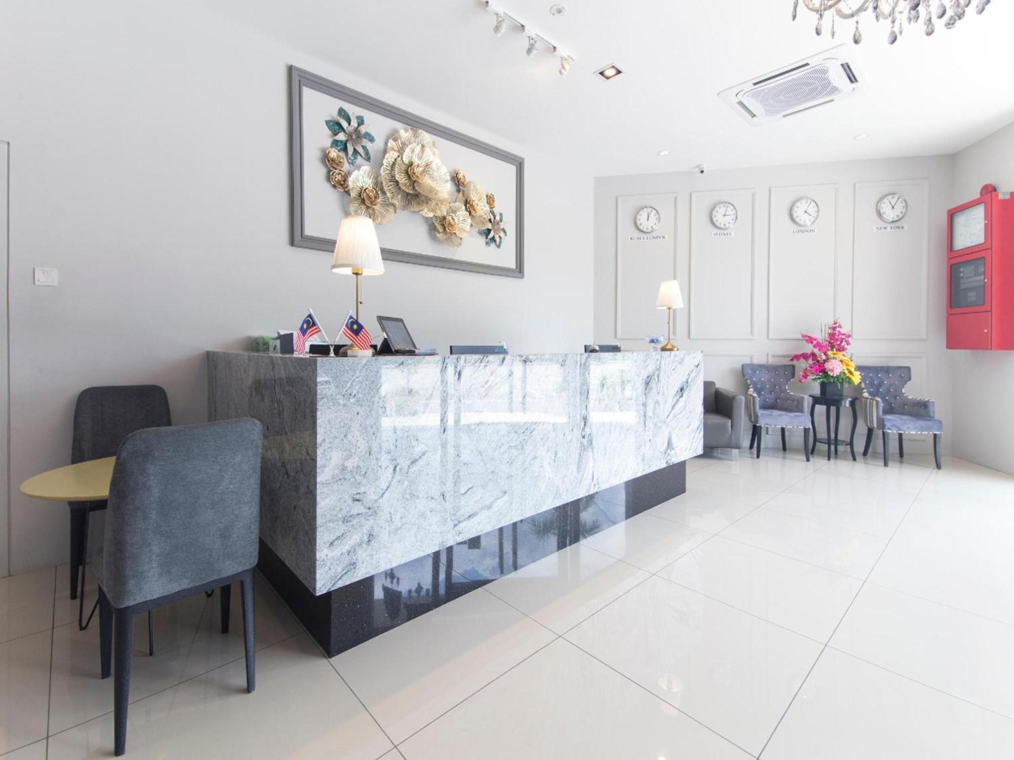 Hotel Yootel Boutique Kajang
