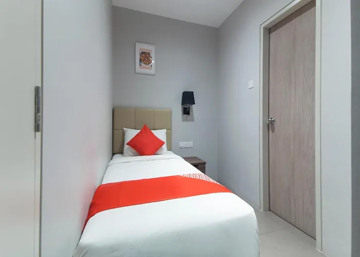 Yootel Boutique Hotel
