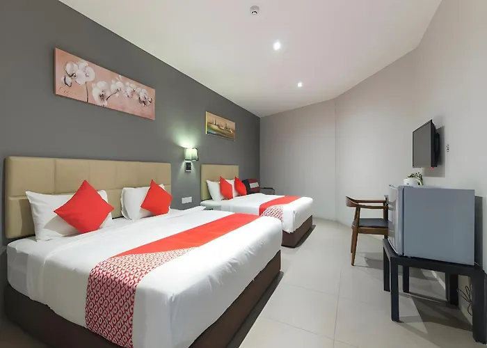 Yootel Boutique Hotel