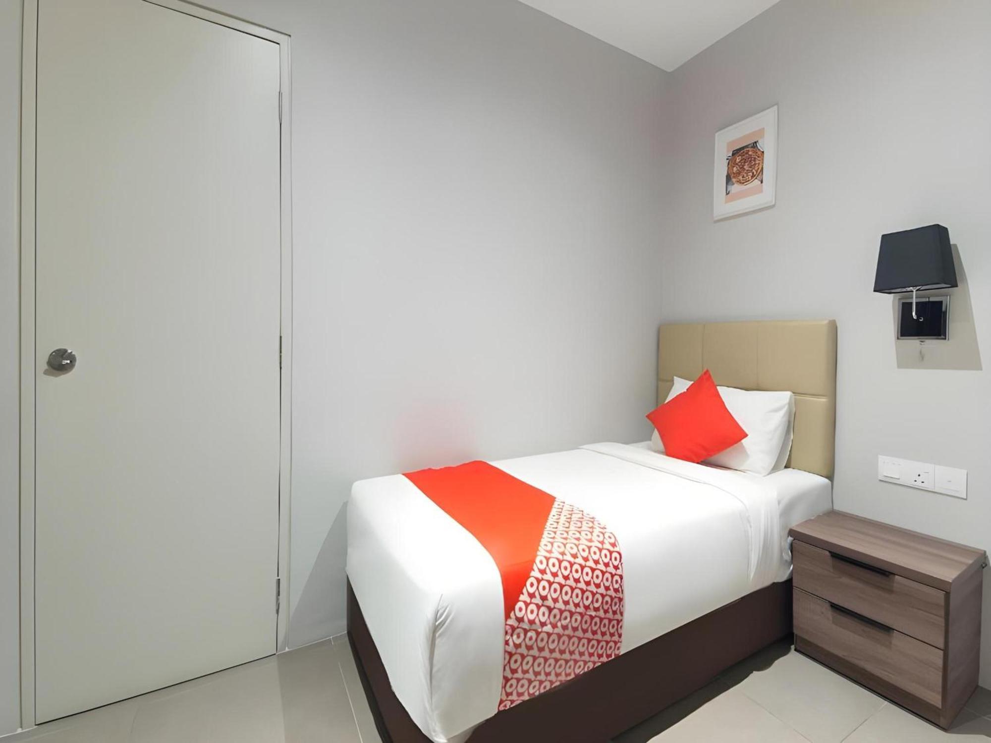 Yootel Boutique Kajang