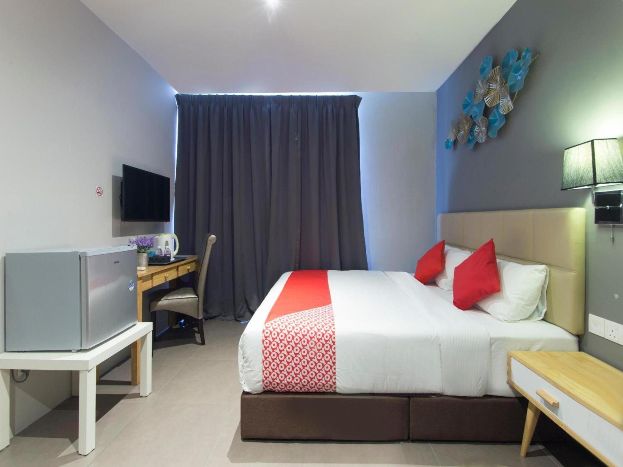 Yootel Boutique Hotel