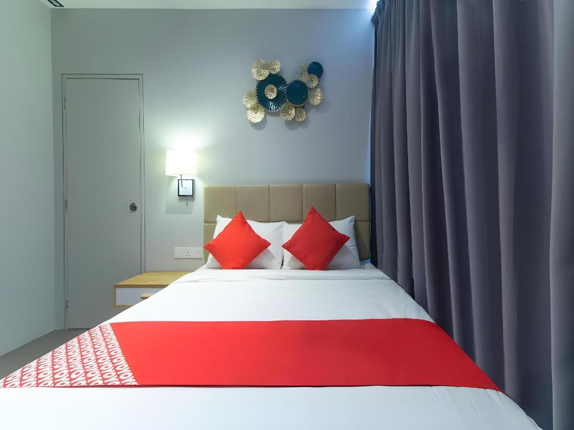 Yootel Boutique Hotel Kajang
